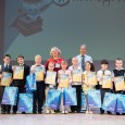 Торжественное закрытие XI регионального конкурса «Я-исследователь»