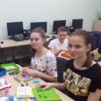 Ура! Игротека у программистов!