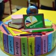 Сегодня в нашем центре прошел выпускной в школе «Умники и умницы»